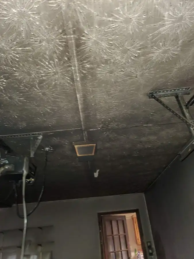 Fire and smoke damage assessment for Water Damage Assessment in Hillcrest